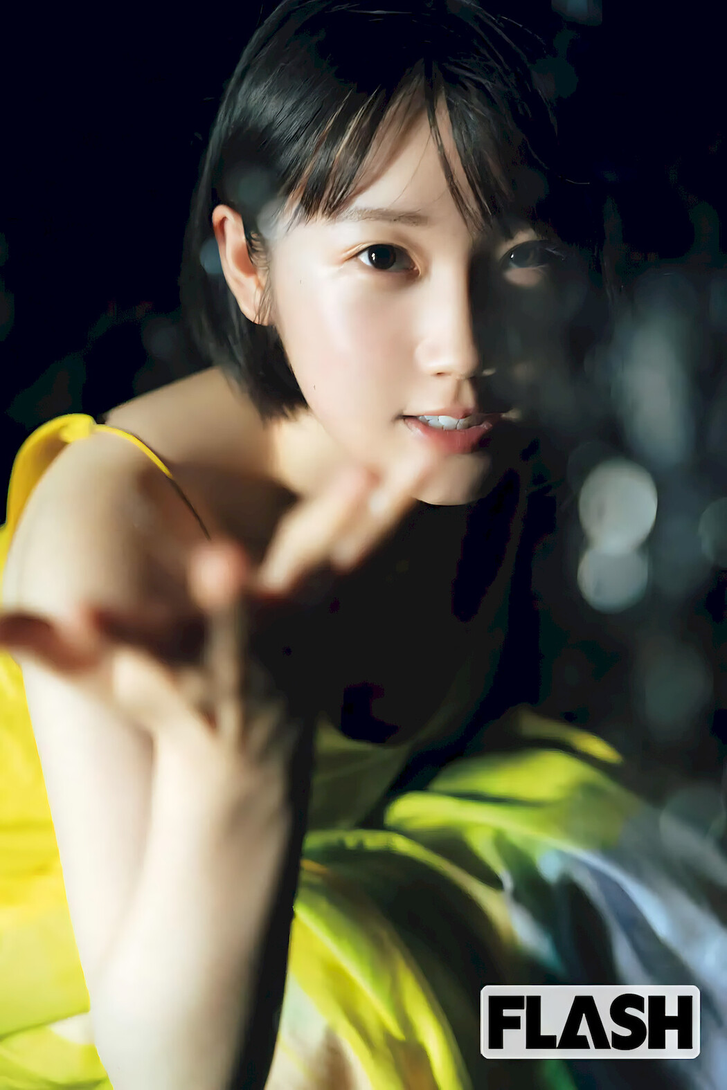 Kokoa Kai 甲斐心愛, FLASH 2024.02.20 (フラッシュ 2024年2月20日号)