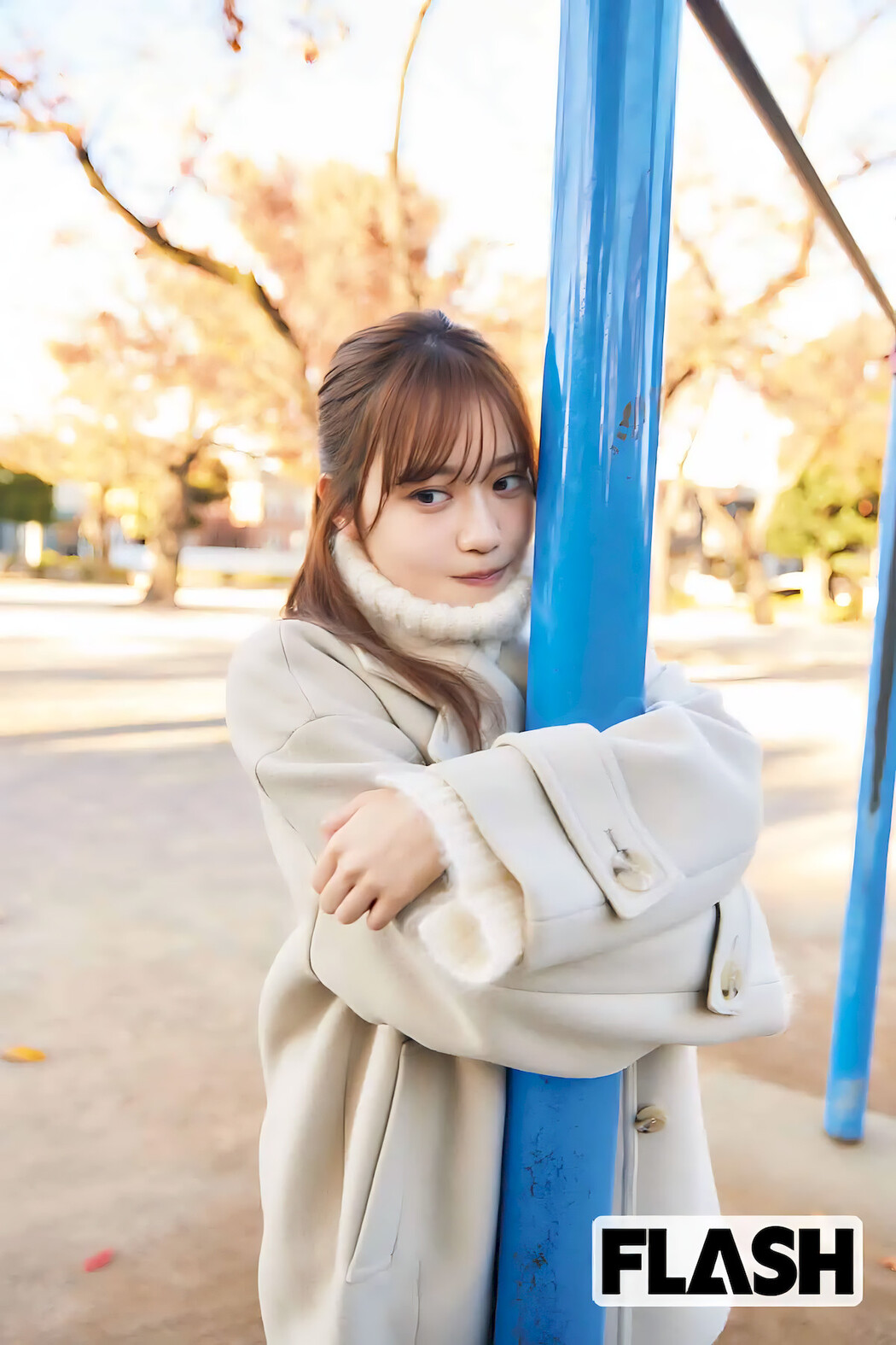 Sayuri Date 伊達さゆり, FLASH 2024.02.20 (フラッシュ 2024年2月20日号)