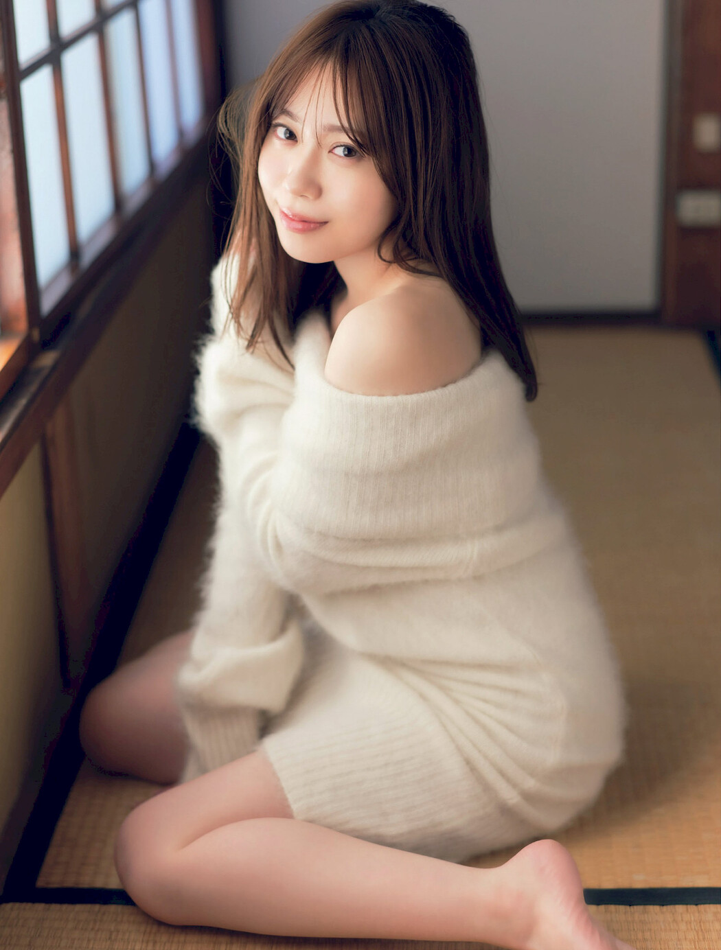 Sayuri Date 伊達さゆり, FLASH 2024.02.20 (フラッシュ 2024年2月20日号)