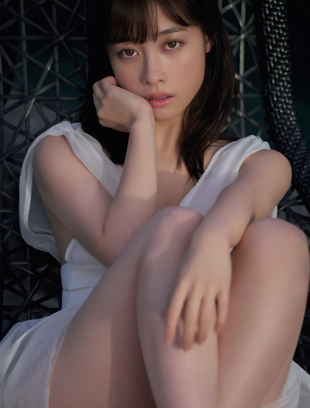 Kanna Hashimoto 橋本環奈, FRIDAY 2024.02.16 (フライデー 2024年2月16日号)