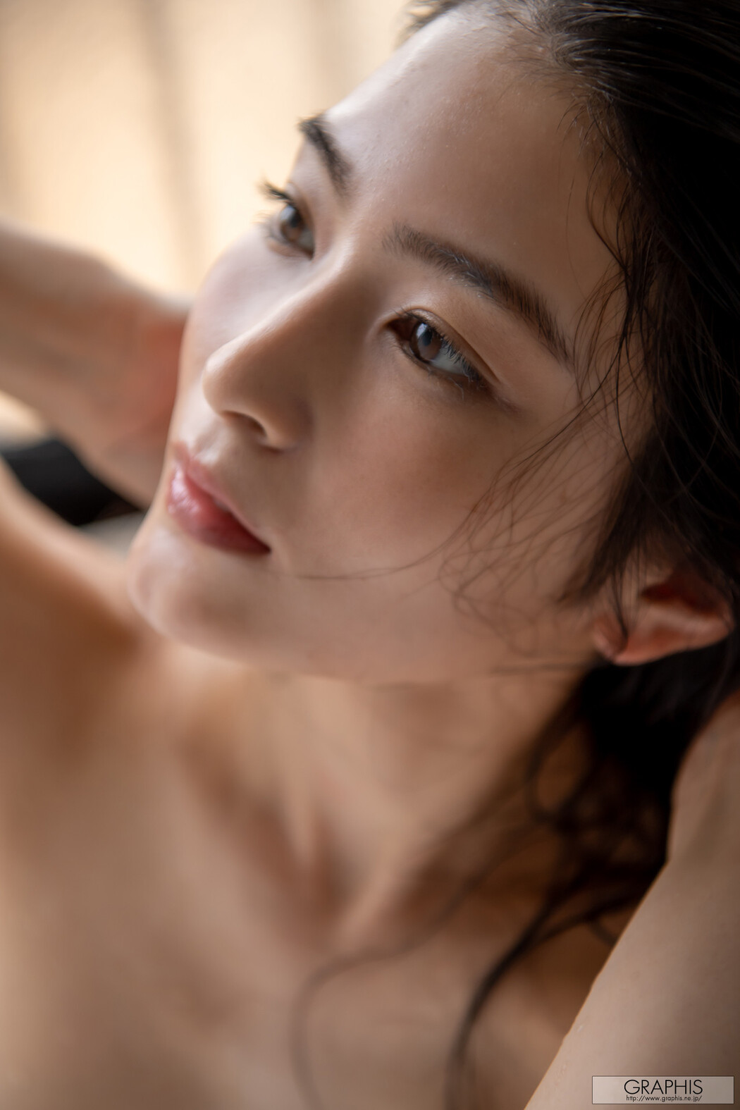 Suzu Honjo 本庄鈴, [Graphis] Rainy Special [Refresh] Vol.02