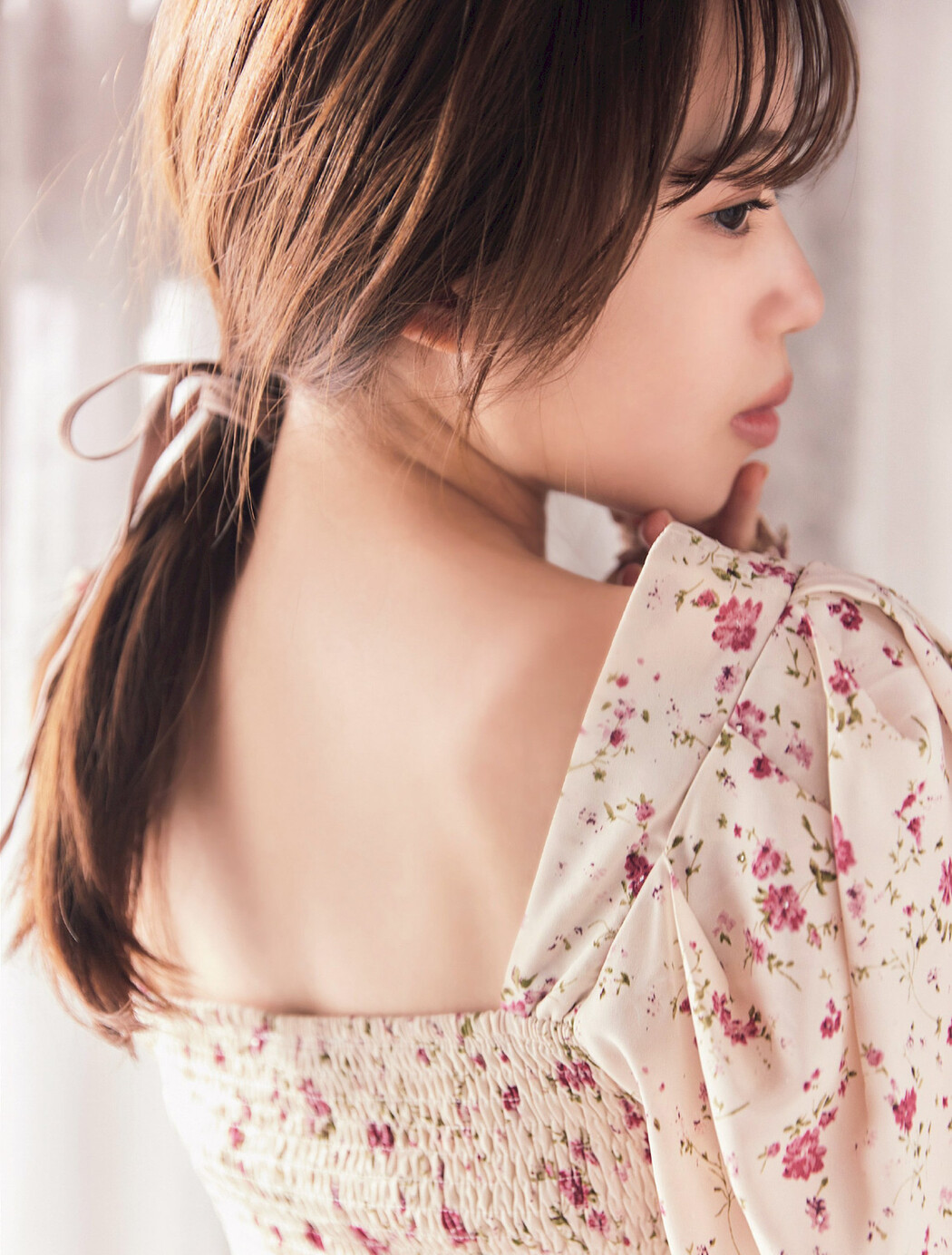 Sayuri Date 伊達さゆり, FLASH 2024.02.20 (フラッシュ 2024年2月20日号)