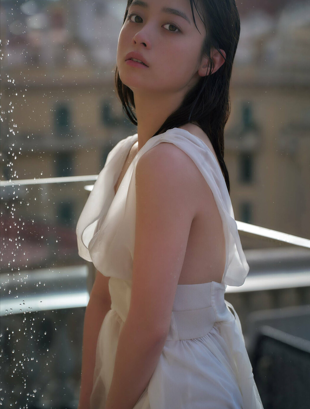 Kanna Hashimoto 橋本環奈, FRIDAY 2024.02.16 (フライデー 2024年2月16日号)