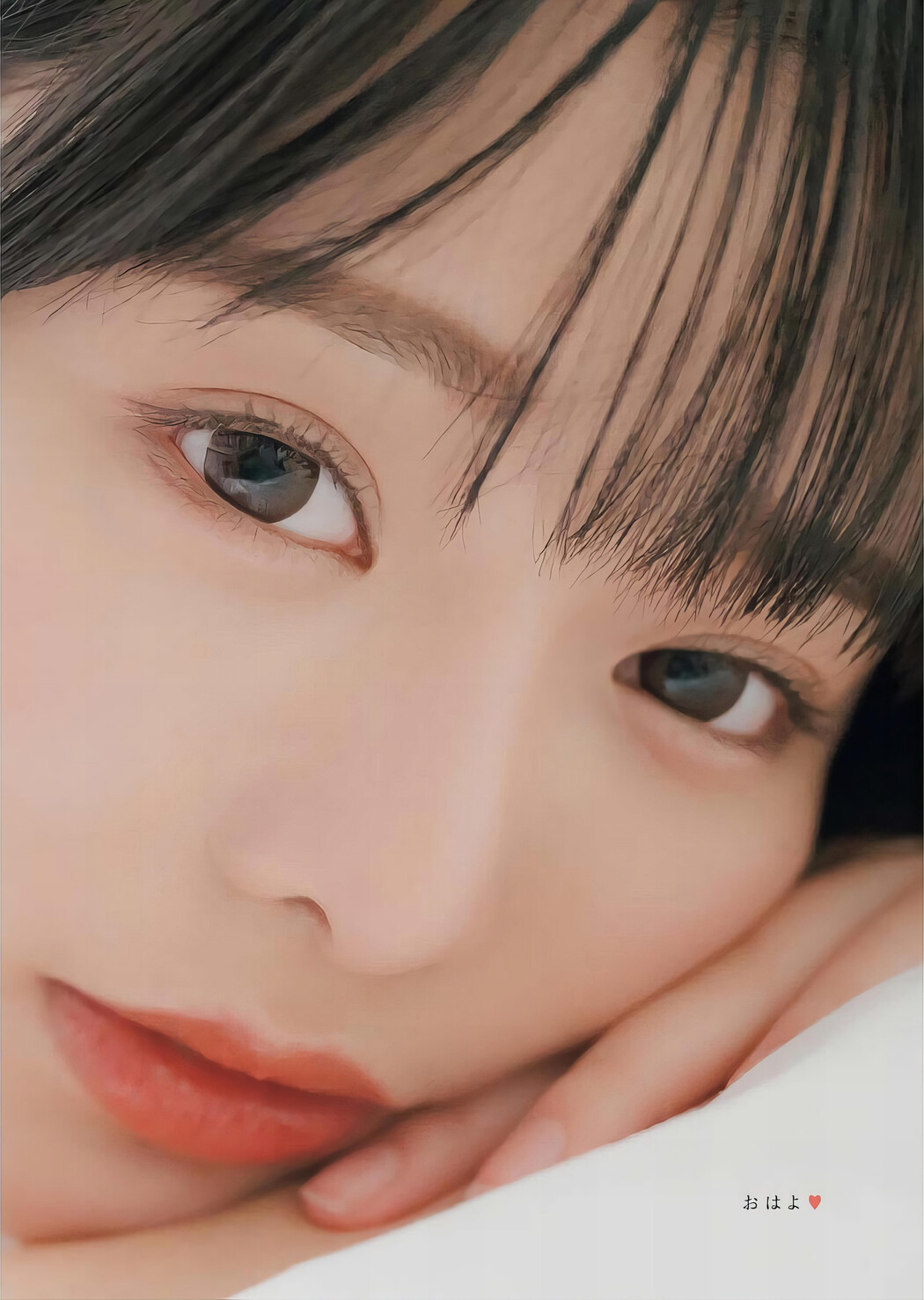 Momoha Takatsuru 高鶴桃羽, Young King Bull 2024.03 (ヤングキングBULL 2024年3号)