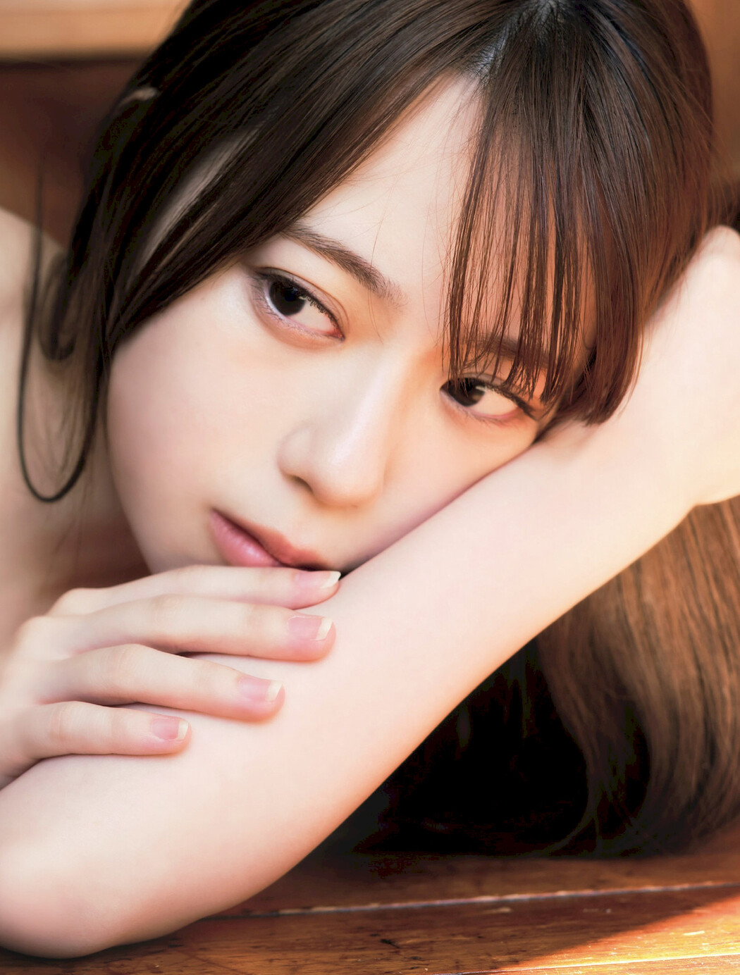 Sayuri Date 伊達さゆり, FLASH 2024.02.20 (フラッシュ 2024年2月20日号)