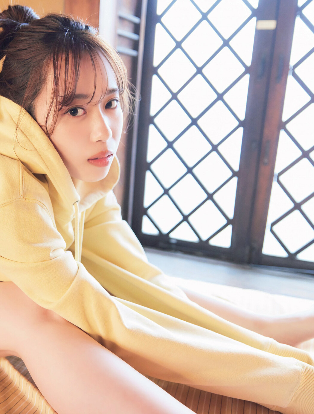 Sayuri Date 伊達さゆり, FLASH 2024.02.20 (フラッシュ 2024年2月20日号)