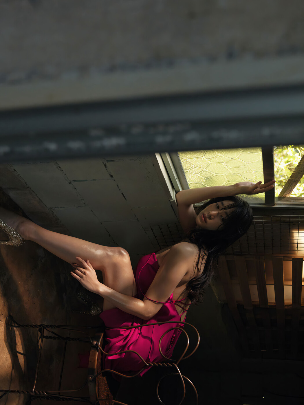 Yuka Someya 染谷有香, FRIDAYデジタル写真集 「Take me out オール未公開スペシャルEdition Vol.02」 Set.02