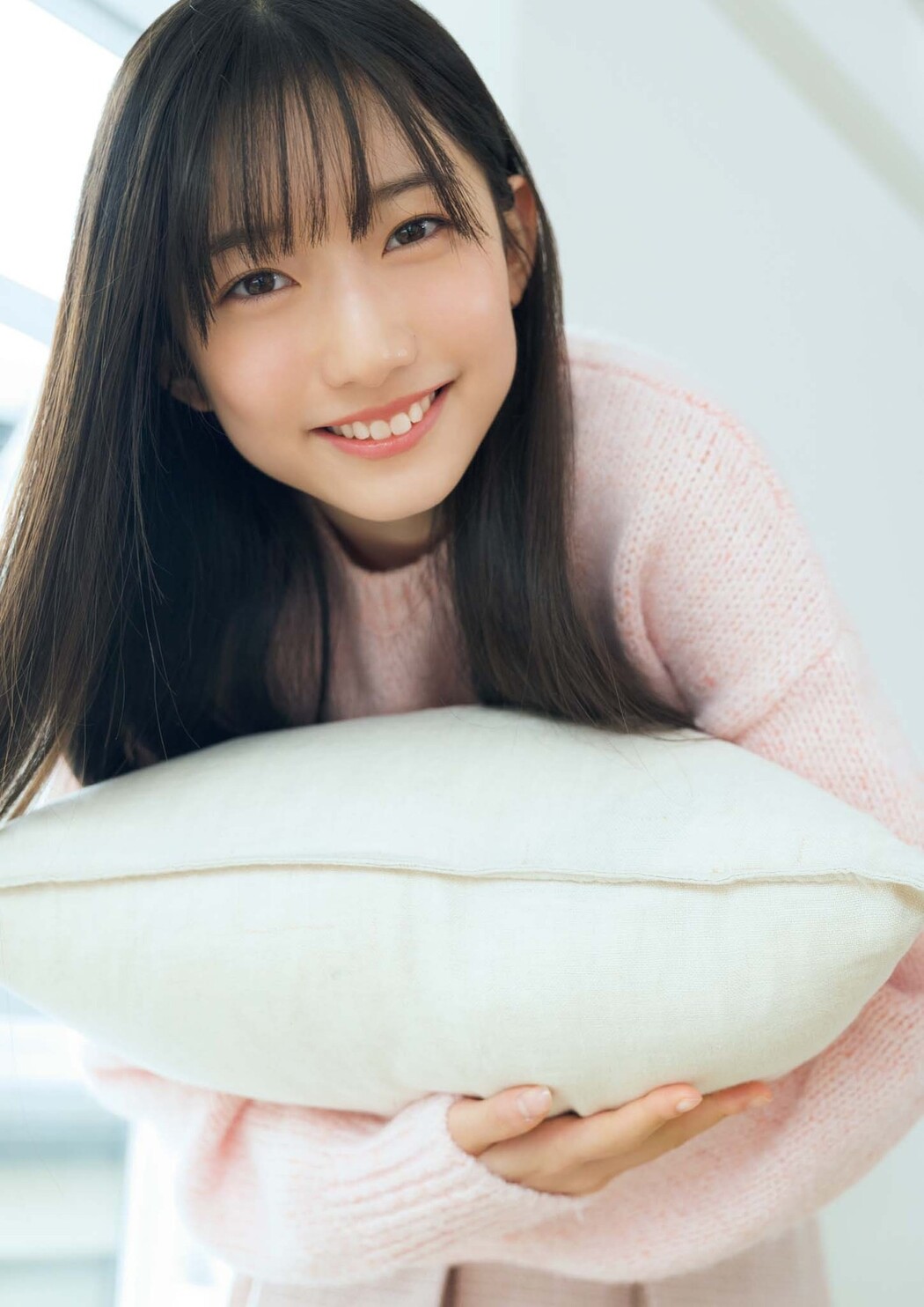 八木仁愛 吉本此那 早﨑すずき, Big Comic Spirits 2024 No.11 (ビッグコミックスピリッツ 2024年11号)