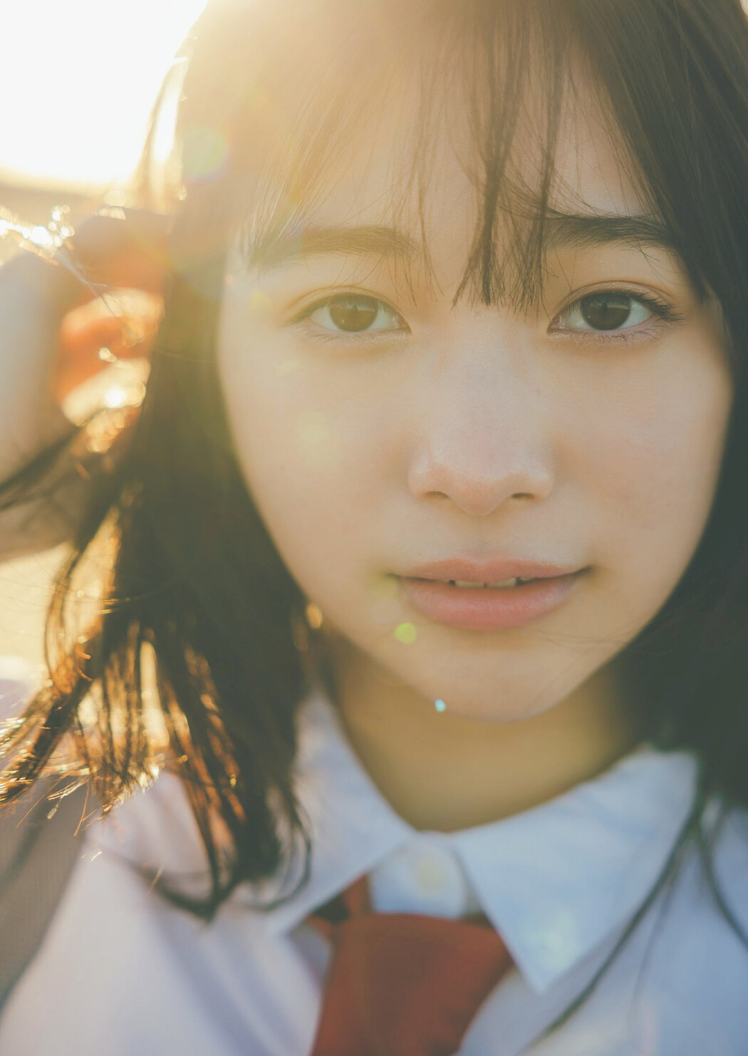 Maya Imamori 今森茉耶, Weekly Playboy 2024 No.09 (週刊プレイボーイ 2024年9号)