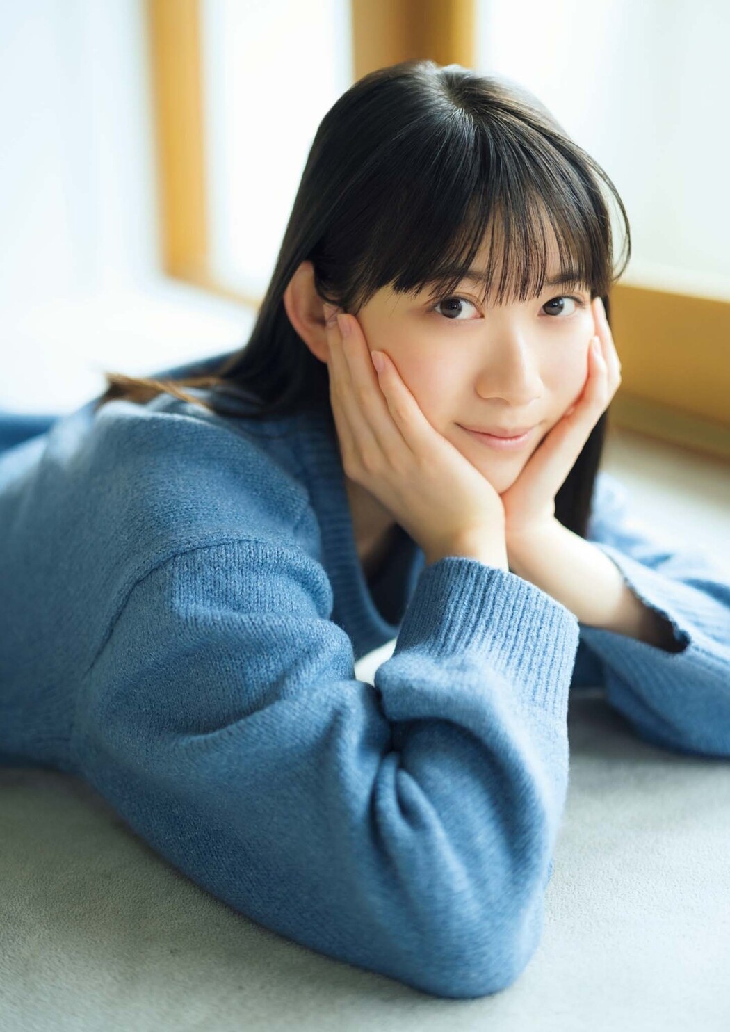 八木仁愛 吉本此那 早﨑すずき, Big Comic Spirits 2024 No.11 (ビッグコミックスピリッツ 2024年11号)