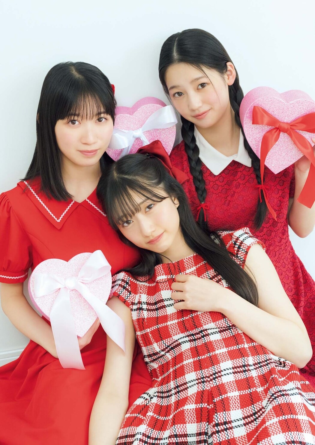 八木仁愛 吉本此那 早﨑すずき, Big Comic Spirits 2024 No.11 (ビッグコミックスピリッツ 2024年11号)