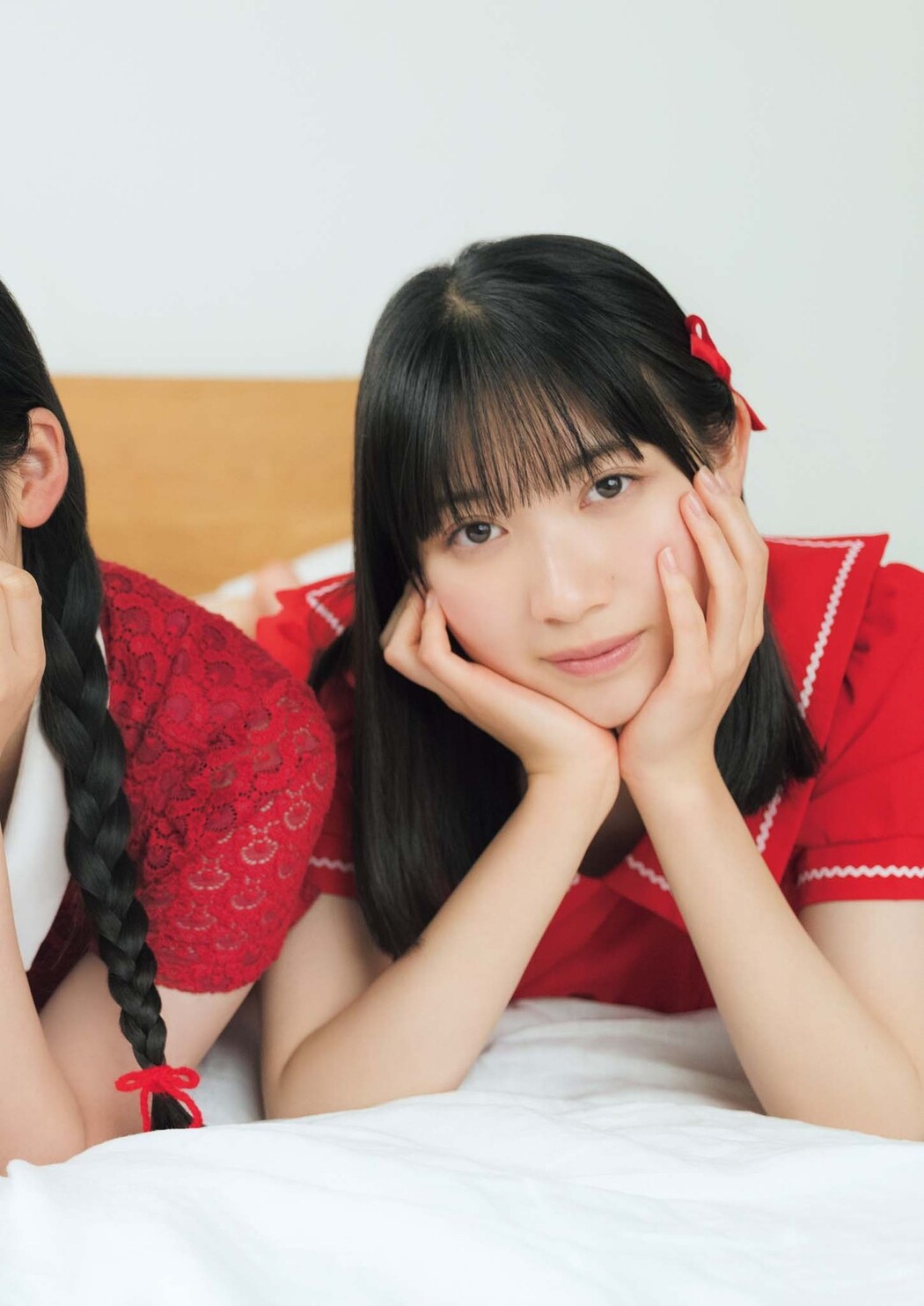 八木仁愛 吉本此那 早﨑すずき, Big Comic Spirits 2024 No.11 (ビッグコミックスピリッツ 2024年11号)