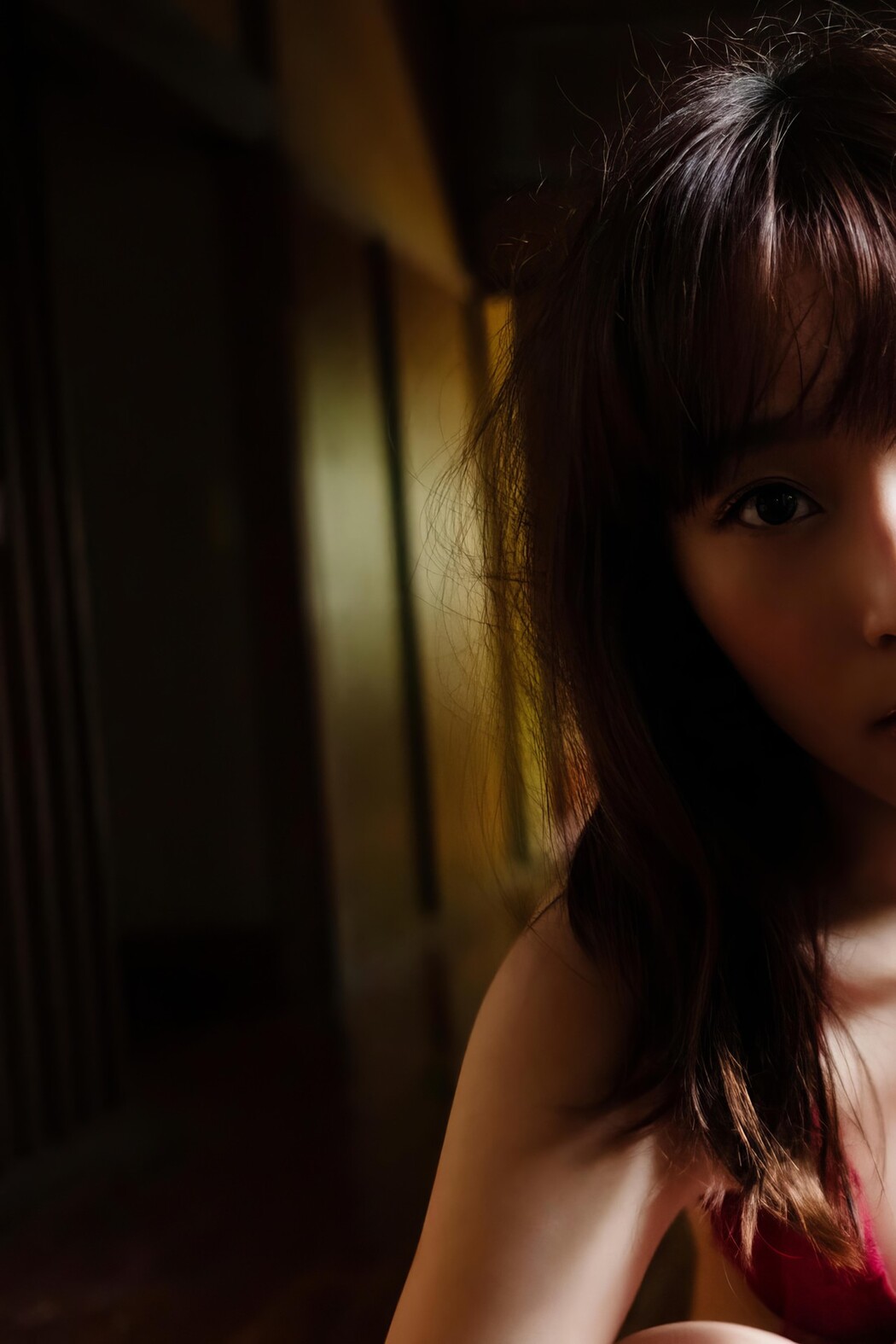 Misaki Jimbu 神部美咲, FLASHデジタル写真集 [1泊2日、もう会わない] Set.03