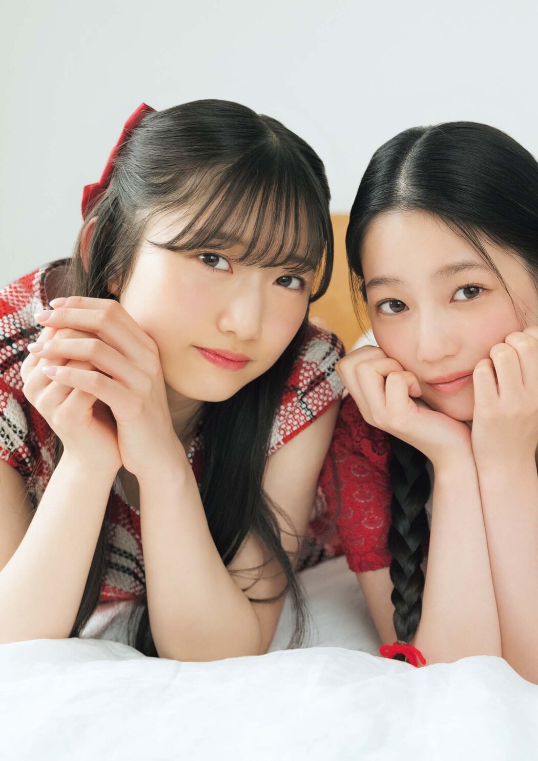 八木仁愛 吉本此那 早﨑すずき, Big Comic Spirits 2024 No.11 (ビッグコミックスピリッツ 2024年11号)