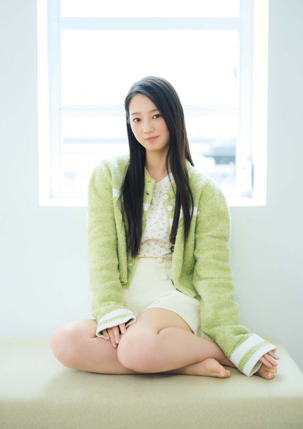 八木仁愛 吉本此那 早﨑すずき, Big Comic Spirits 2024 No.11 (ビッグコミックスピリッツ 2024年11号)