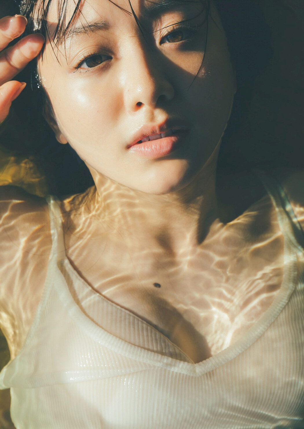 Kasumi Mori 森香澄, Weekly Playboy 2024 No.09 (週刊プレイボーイ 2024年9号)