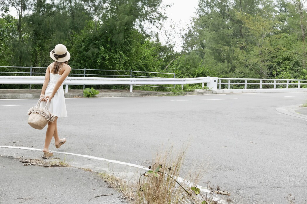 Rui Hasegawa 長谷川るい, PRESTIGE デジタル写真集 [常夏の美少女]