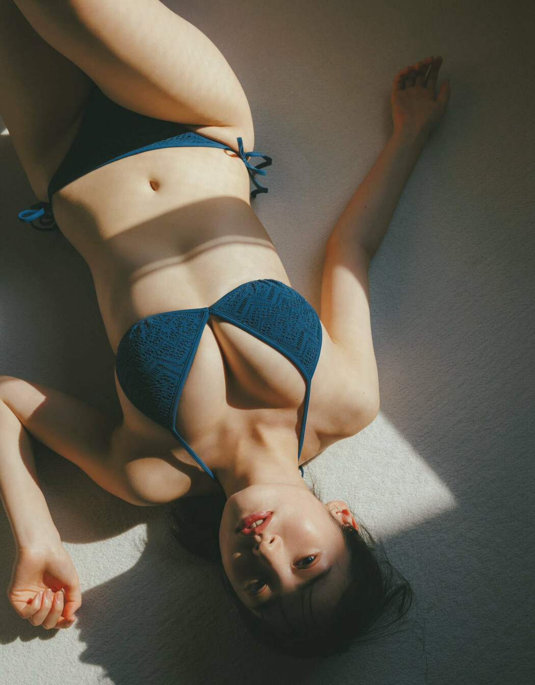 Miu Shirahama 白濱美兎, EMO Girl Extra TEENスペシャル 2023.11