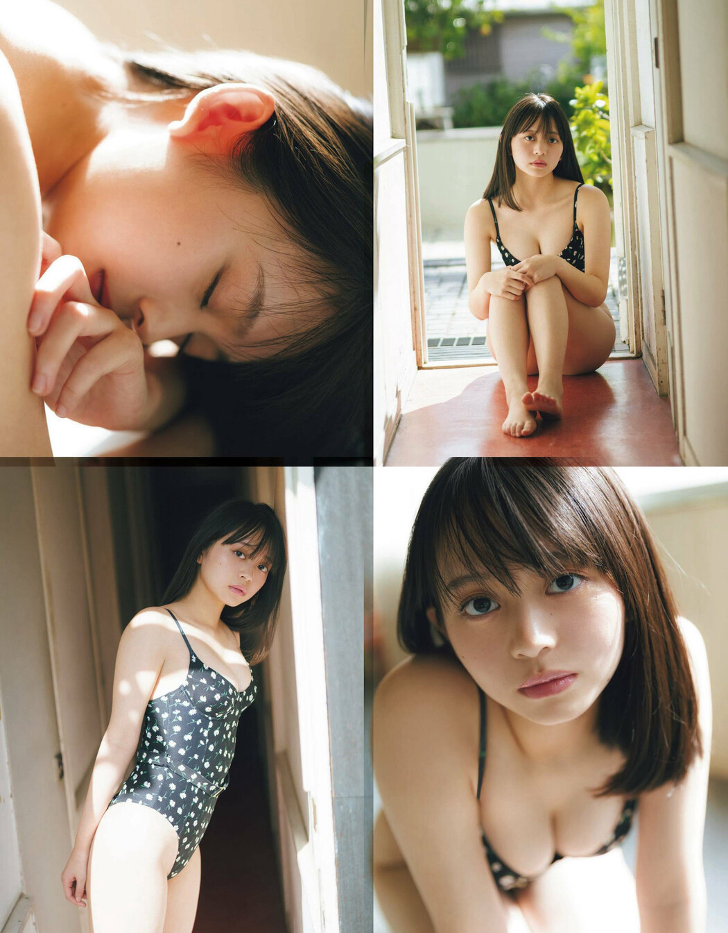 Mai Horai 蓬莱舞, EMO Girl Extra TEENスペシャル 2023.11