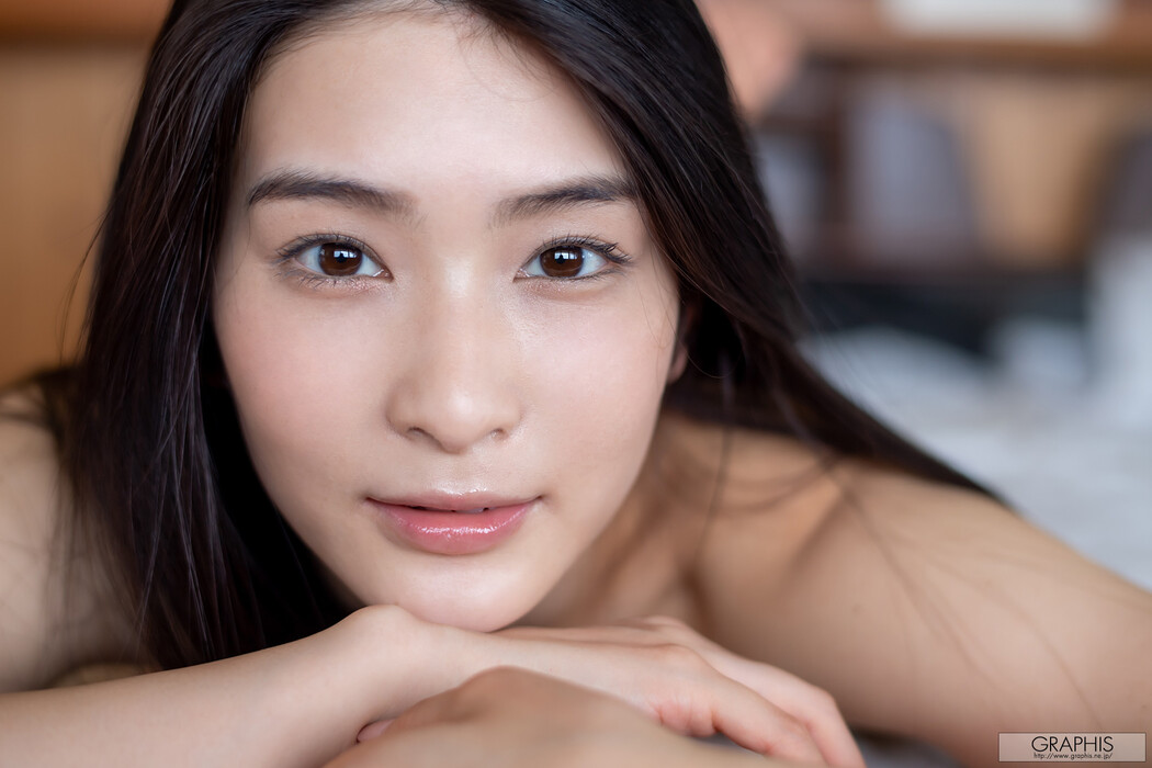 Suzu Honjo 本庄鈴, [Graphis] Rainy Special [Refresh] Vol.07