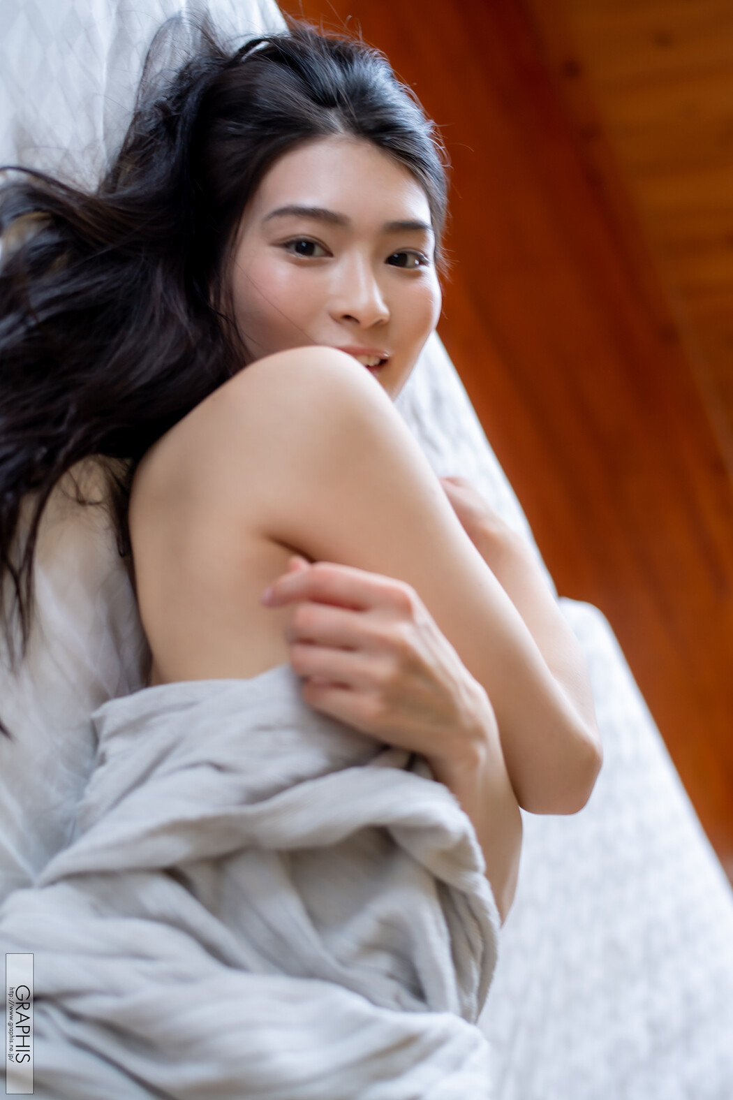 Suzu Honjo 本庄鈴, [Graphis] Rainy Special [Refresh] Vol.07