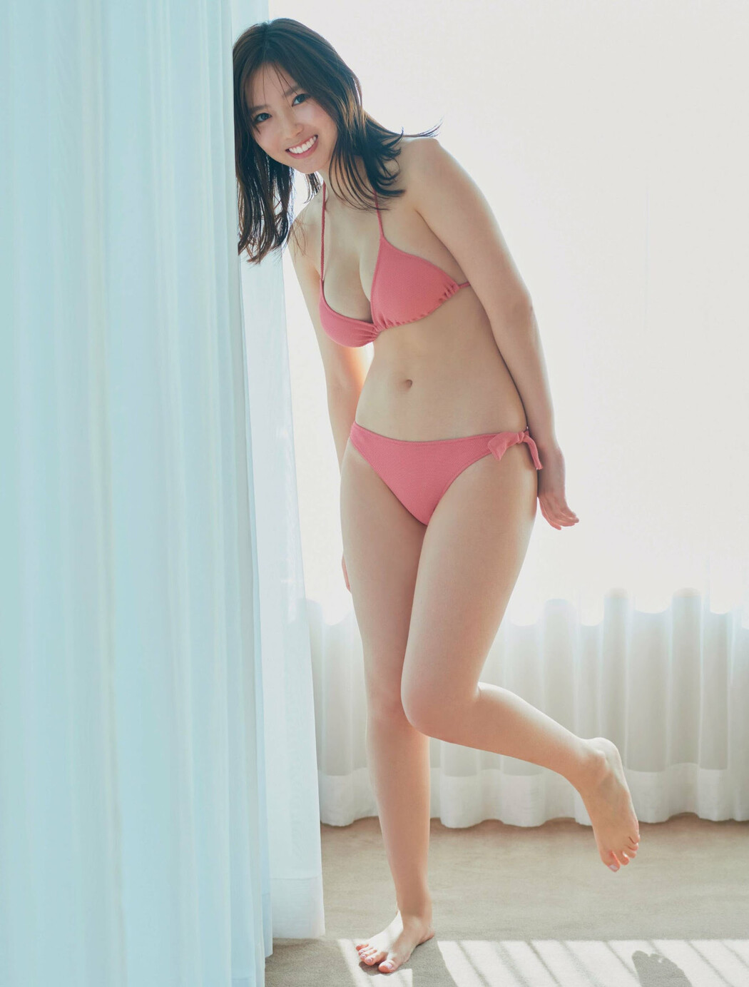 Aika Sawaguchi 沢口愛華, FRIDAY 2024.03.08 (フライデー 2024年3月8日号)