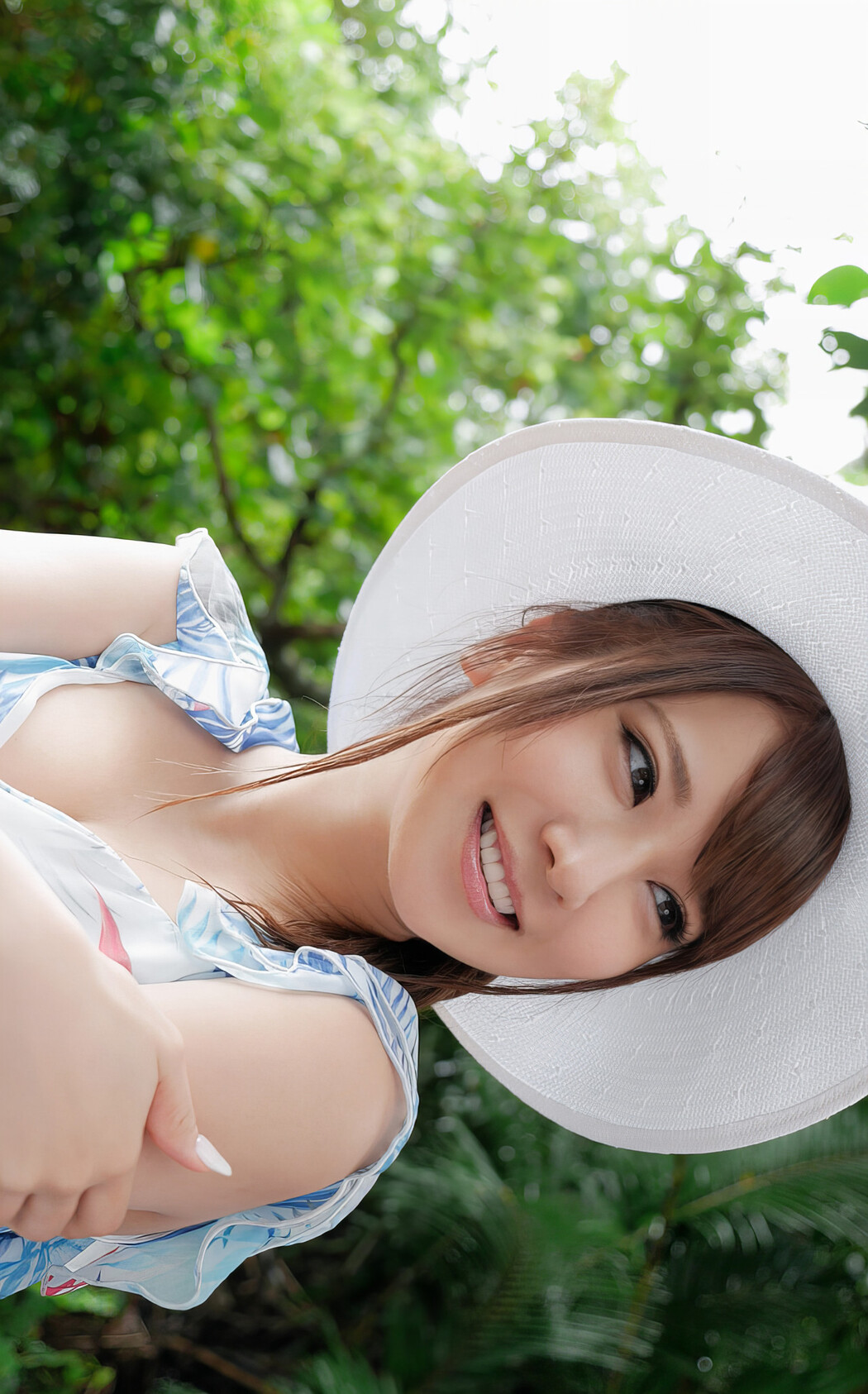 Mion Sonoda 園田みおん, PRESTIGE デジタル写真集 [常夏の美少女]