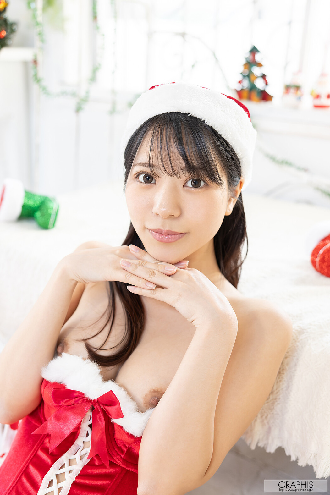 Kokoro Asano 浅野こころ, [Graphis] 2023.12.15 Limited Edition Xmas Special 2023!!