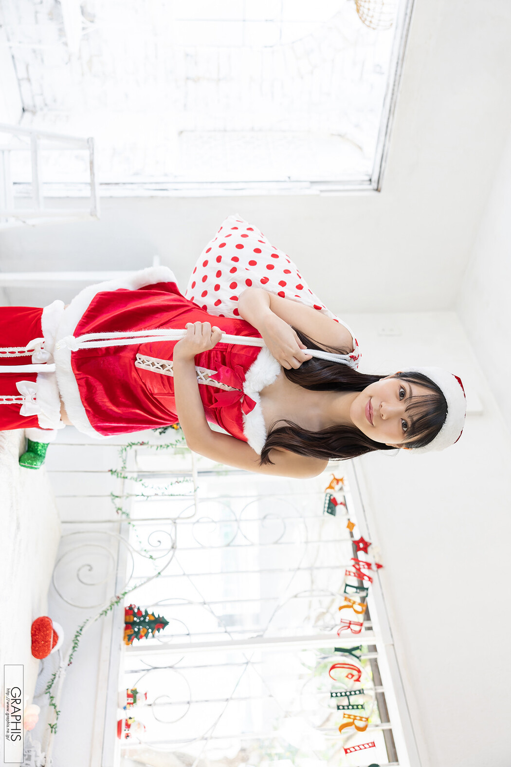 Kokoro Asano 浅野こころ, [Graphis] 2023.12.15 Limited Edition Xmas Special 2023!!