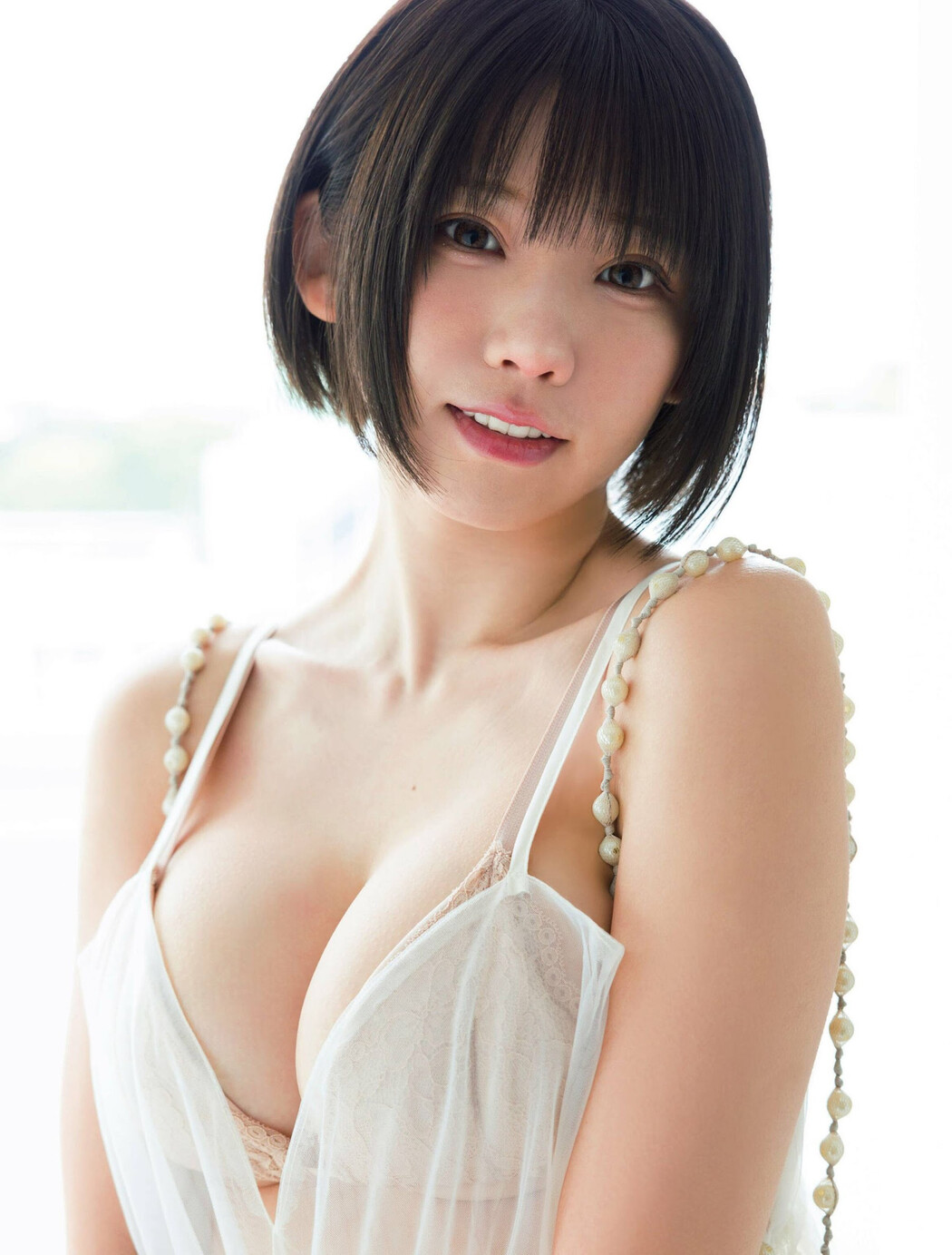 Enako えなこ, FRIDAY 2024.03.08 (フライデー 2024年3月8日号)