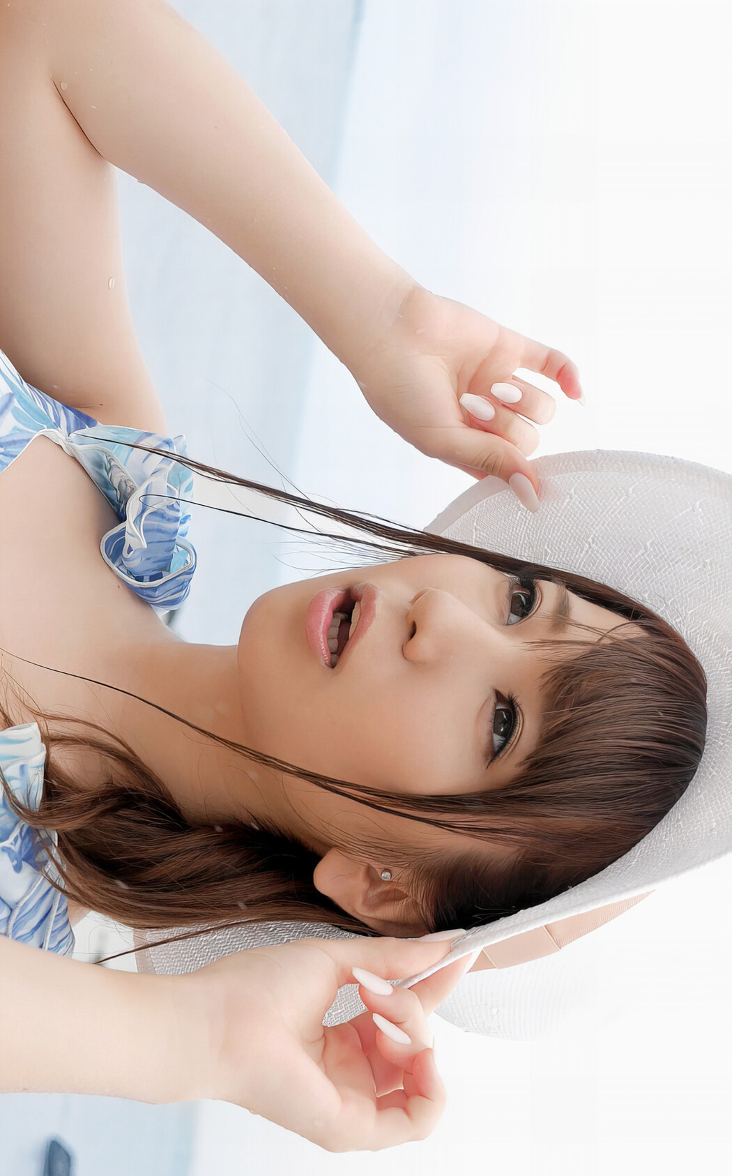 Mion Sonoda 園田みおん, PRESTIGE デジタル写真集 [常夏の美少女]