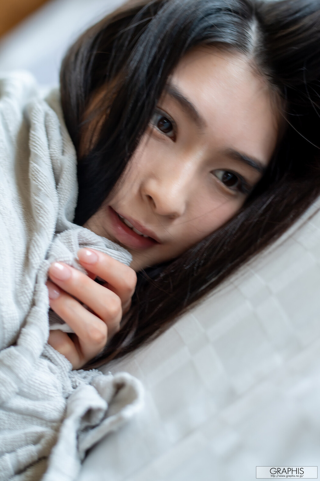 Suzu Honjo 本庄鈴, [Graphis] Rainy Special [Refresh] Vol.07