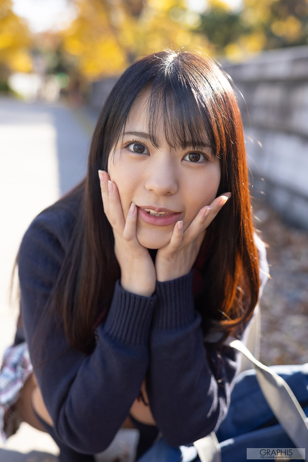 Kokoro Asano 浅野こころ, [Graphis] Gals [Heroine] Vol.1-2