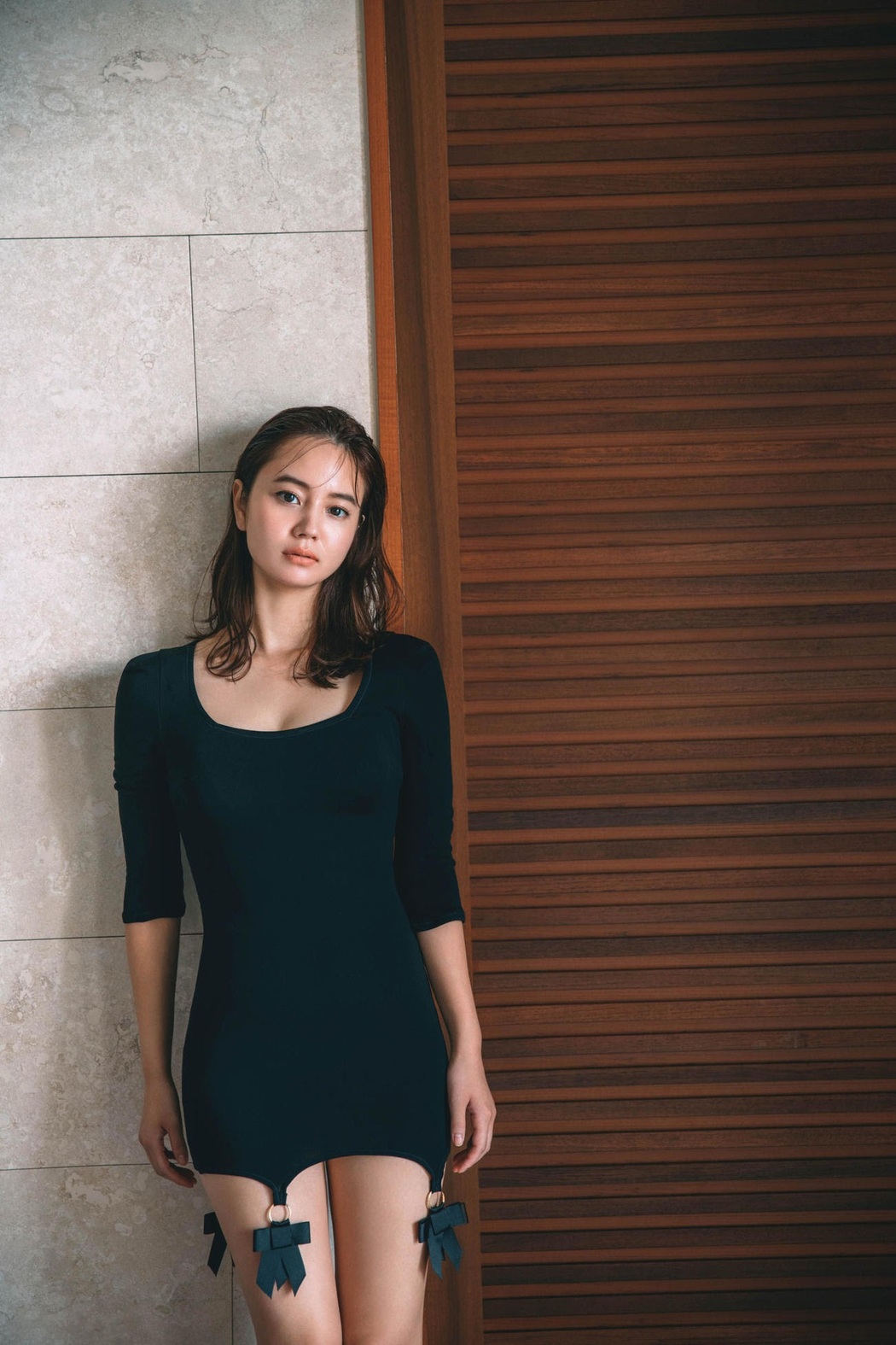 NANAMI, FRIDAY 2021.01.29 (フライデー 2021年1月29日号)