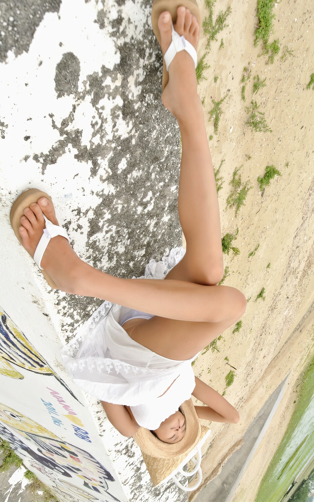 Ai Yuzuki 柚月あい, PRESTIGE デジタル写真集 [常夏の美少女]