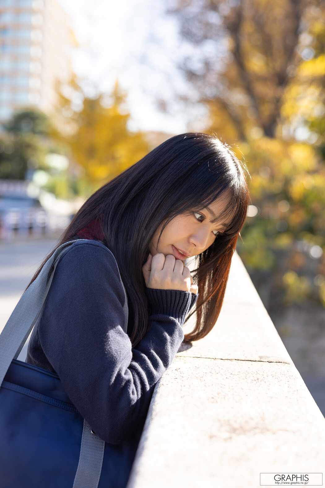 Kokoro Asano 浅野こころ, [Graphis] Gals [Heroine] Vol.1-2