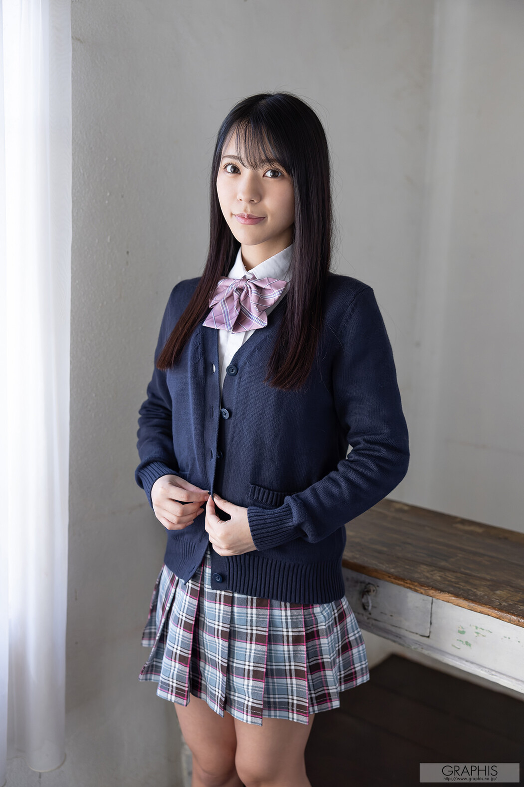 Kokoro Asano 浅野こころ, [Graphis] Gals [Heroine] Vol.1-2