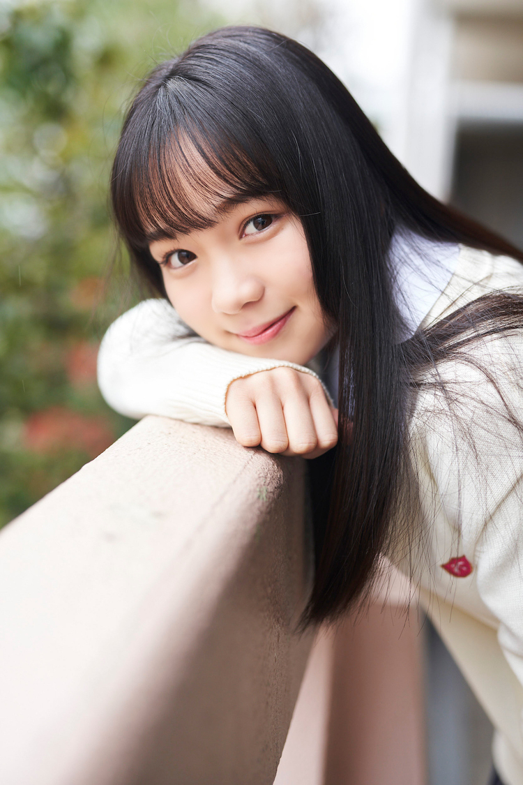 Shiori Ikemoto 池本しおり, Young Magazine 2021 No.07 (ヤングマガジン 2021年7号)