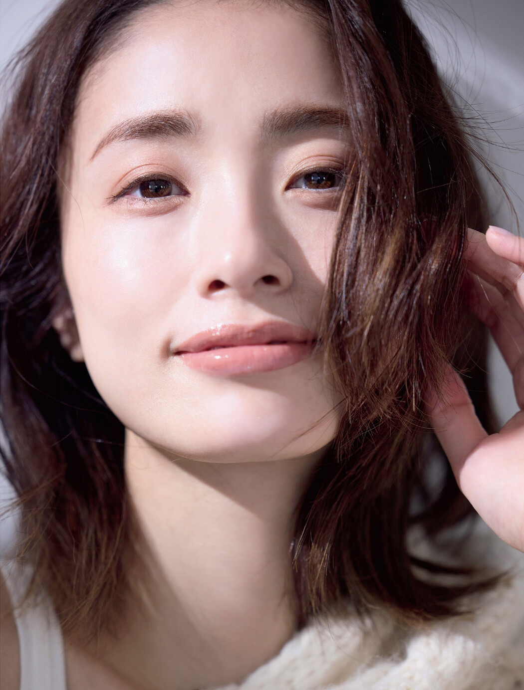 Aya Ueto 上戸彩, FLASH 2024.02.13 (フラッシュ 2024年2月13日号)