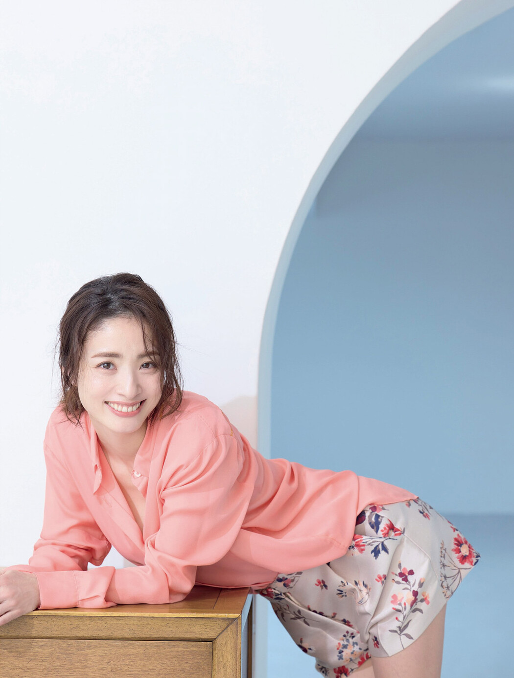 Aya Ueto 上戸彩, FLASH 2024.02.13 (フラッシュ 2024年2月13日号)