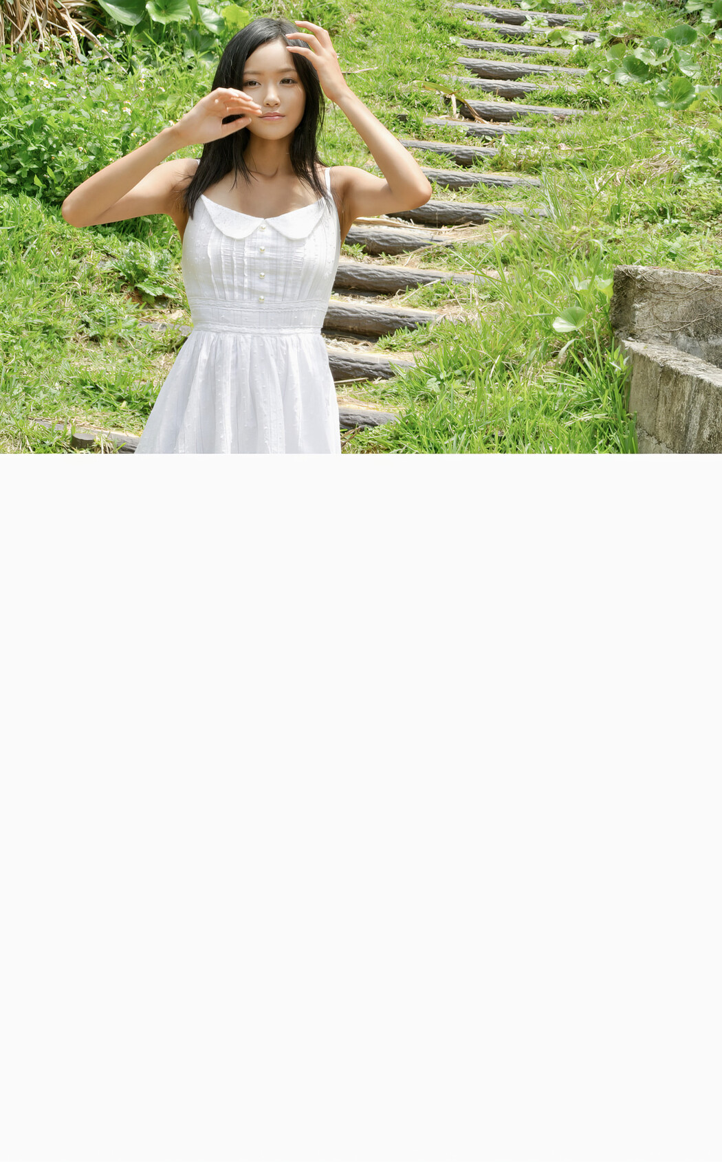 Ai Yuzuki 柚月あい, PRESTIGE デジタル写真集 [常夏の美少女]