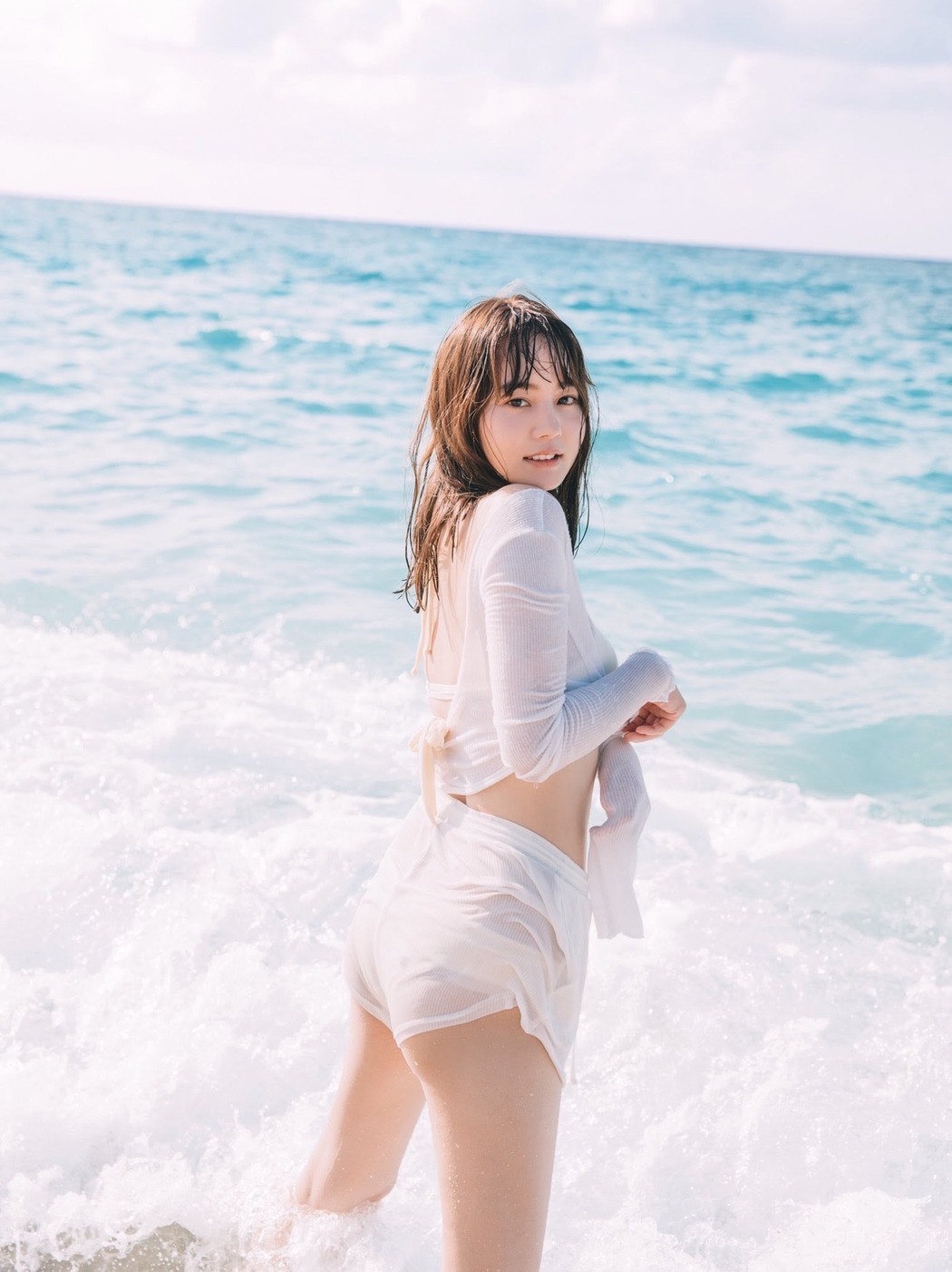 NANAMI, FRIDAY 2021.01.29 (フライデー 2021年1月29日号)