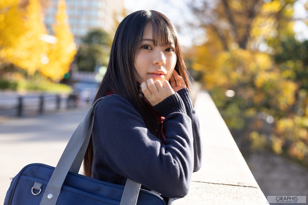 Kokoro Asano 浅野こころ, [Graphis] Gals [Heroine] Vol.1-2