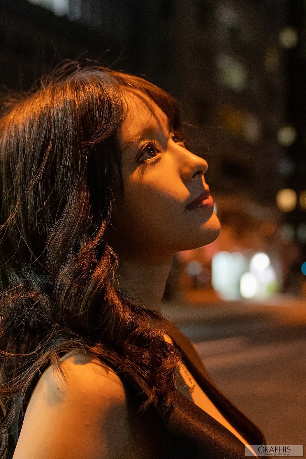 Kana Momonogi 桃乃木かな, [Graphis] Special [Small Devil] Vol.02 Cover Photo