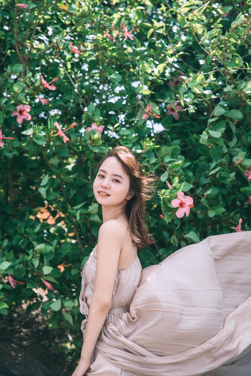 NANAMI, FRIDAY 2021.01.29 (フライデー 2021年1月29日号)