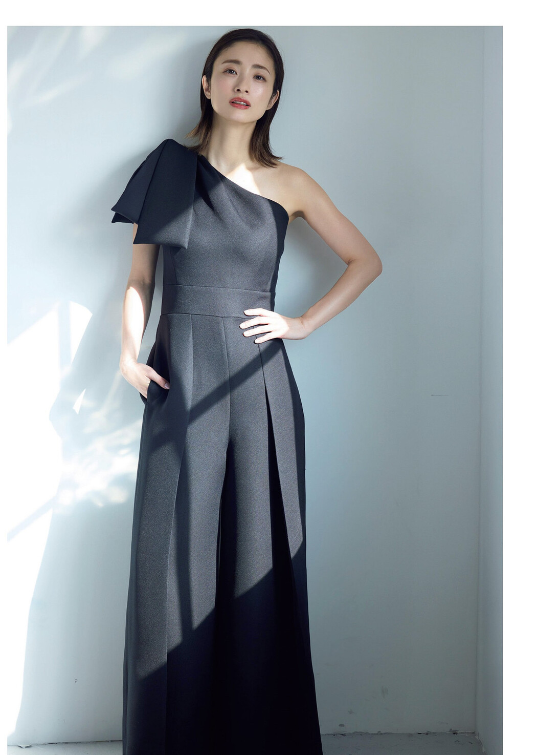 Aya Ueto 上戸彩, FLASH 2024.02.13 (フラッシュ 2024年2月13日号)