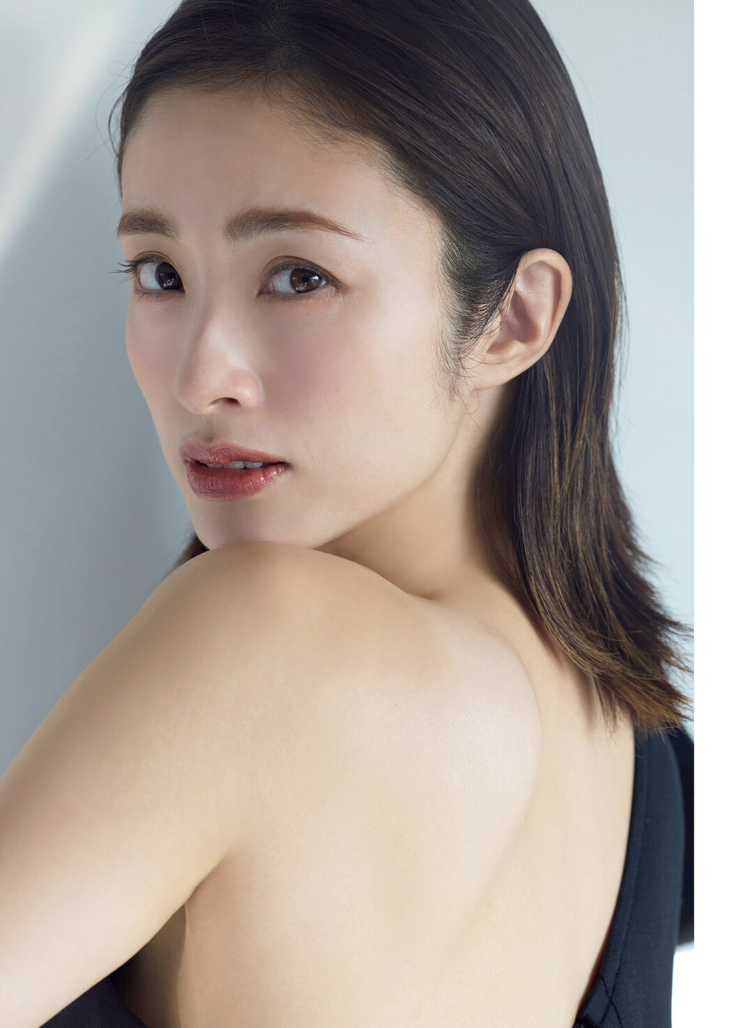 Aya Ueto 上戸彩, FLASH 2024.02.13 (フラッシュ 2024年2月13日号)