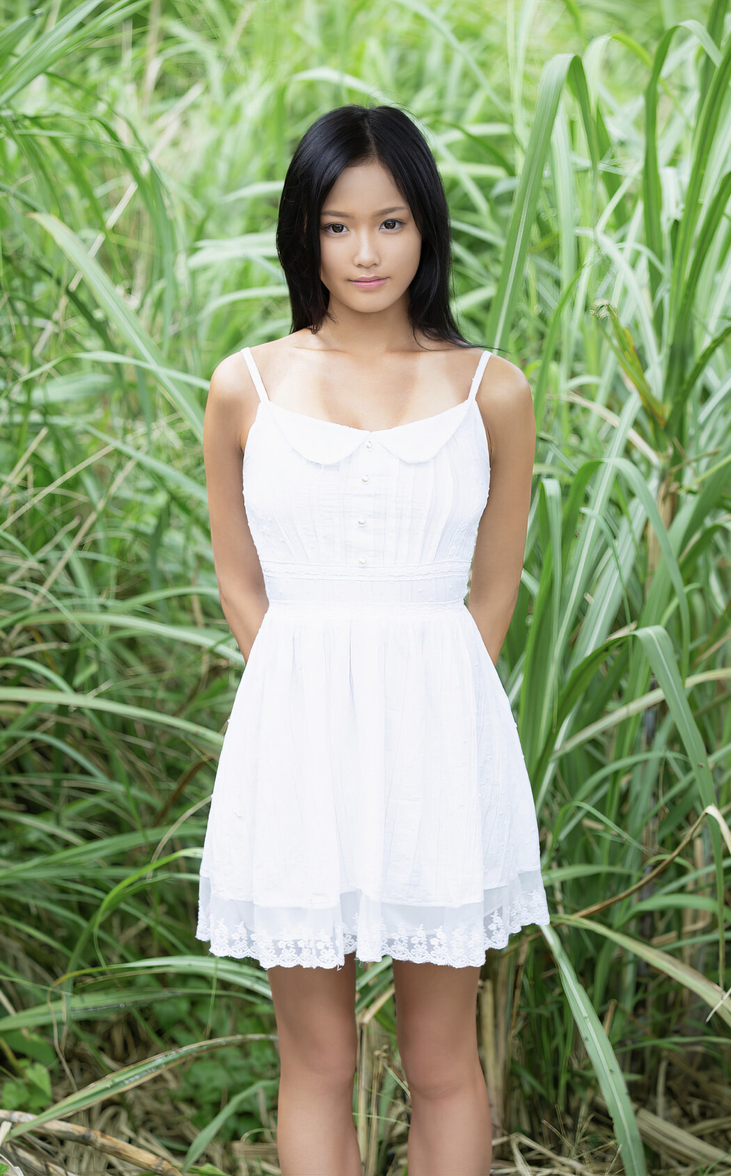 Ai Yuzuki 柚月あい, PRESTIGE デジタル写真集 [常夏の美少女]