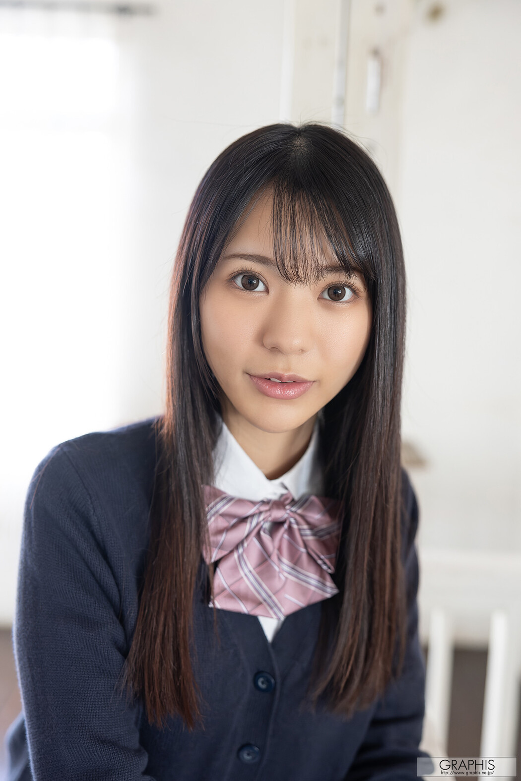 Kokoro Asano 浅野こころ, [Graphis] Gals [Heroine] Vol.1-2