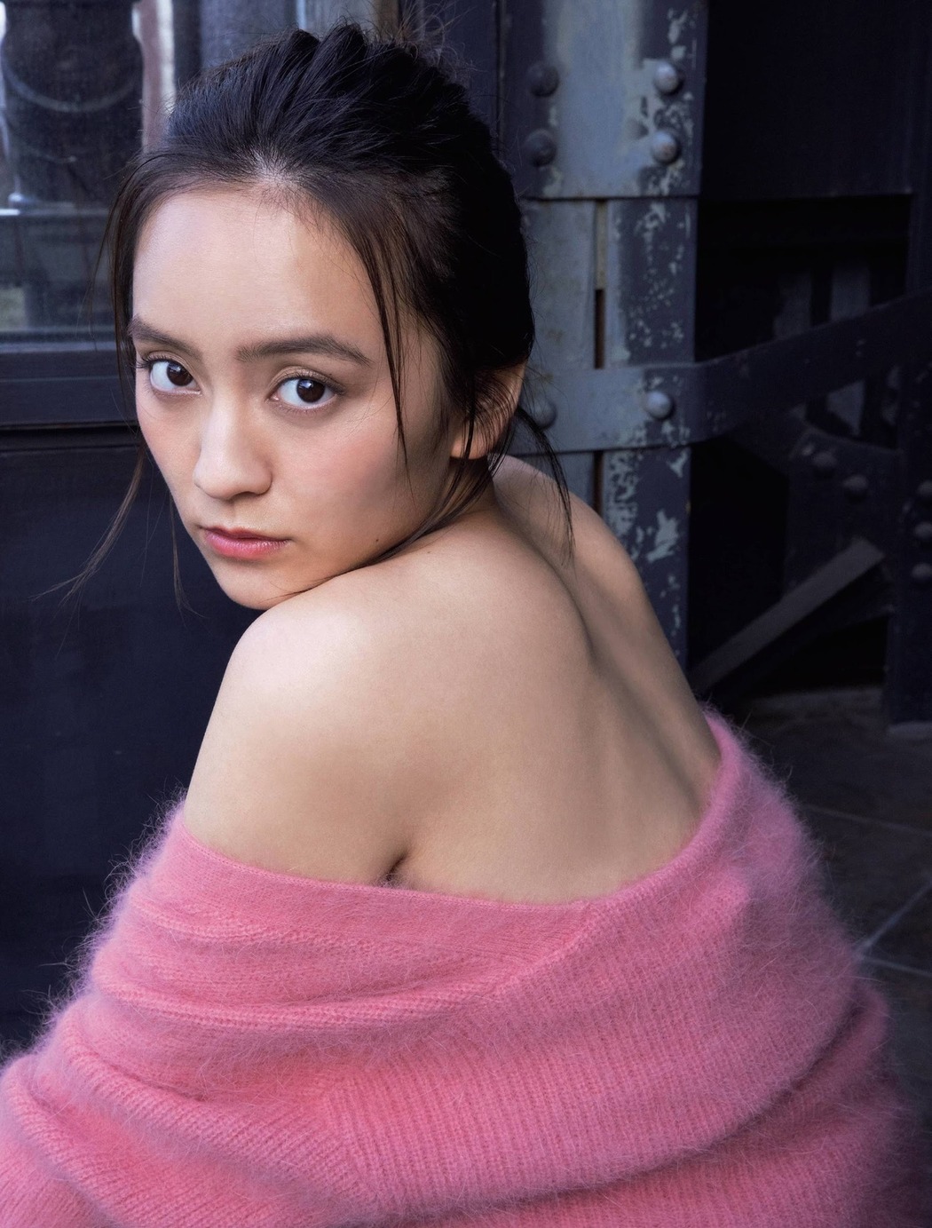Yui Okada 岡田結実, FRIDAY 2021.01.29 (フライデー 2021年1月29日号)
